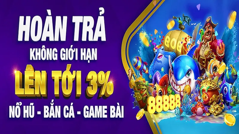 Giới thiệu chính sách khuyến mãi hấp dẫn tại GG88