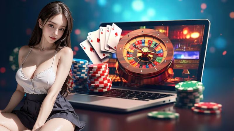 GG88 đã hoạt động hơn 5 năm trên thị trường