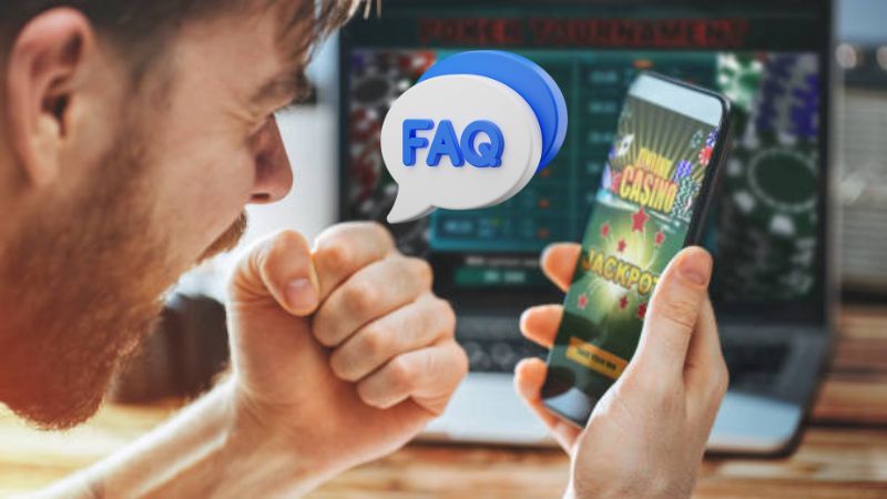 Giải đáp thắc mắc về trang chơi